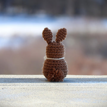 Mini Modern Bunny