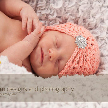 Mia Beanie