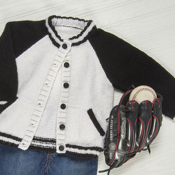 Blaine Cardigan