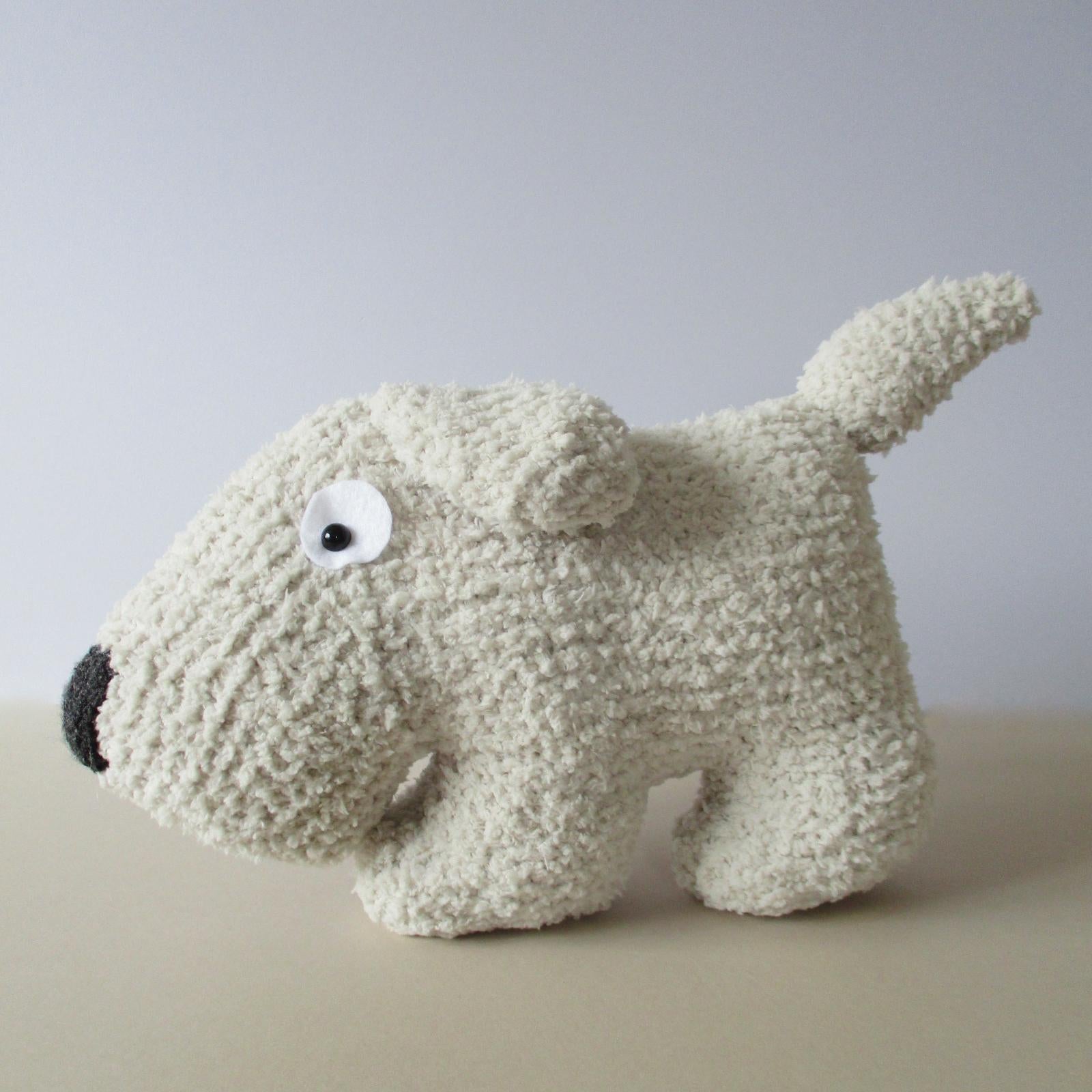 Dog Cushion