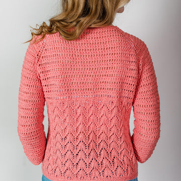 Lido Cardigan