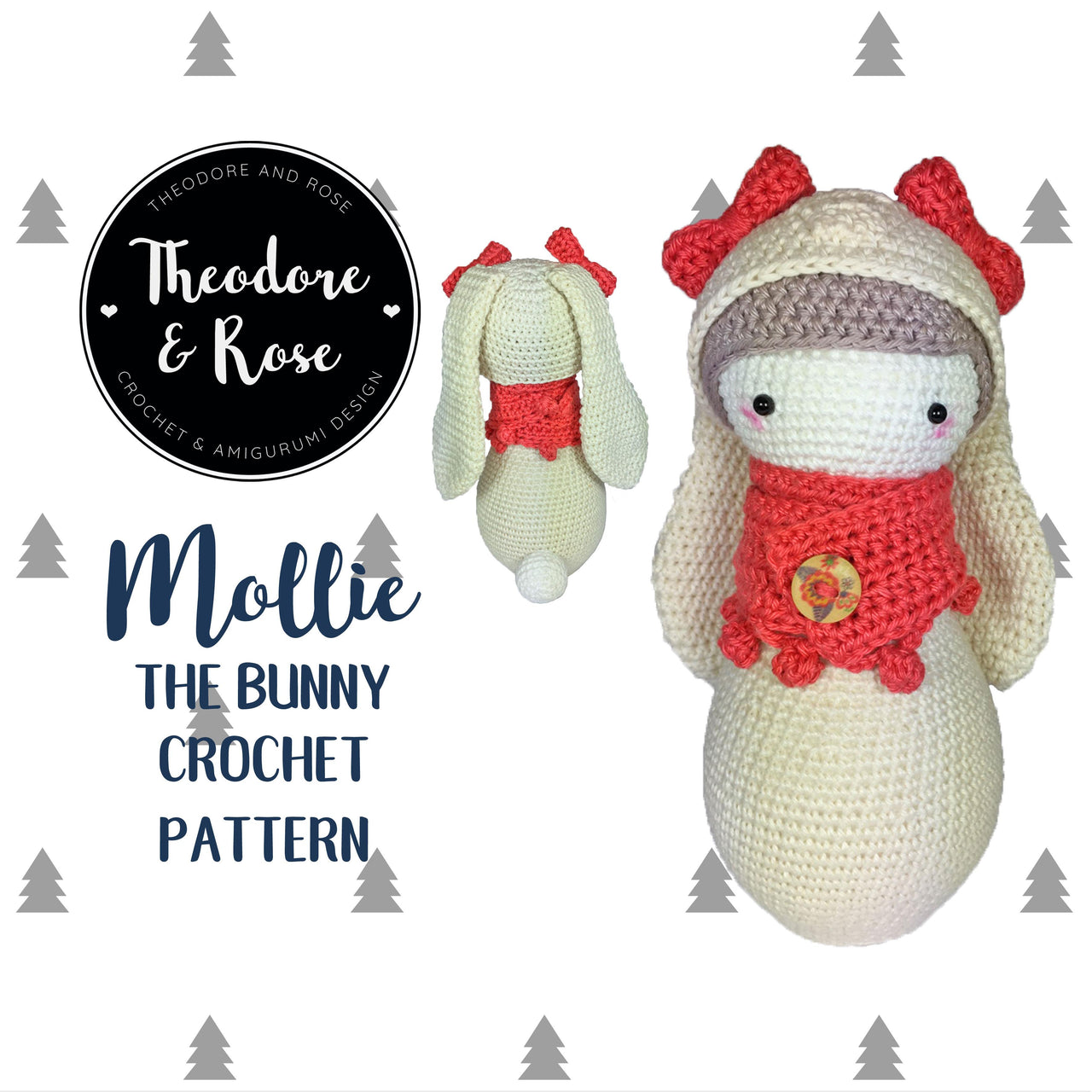 Mollie The Bunny