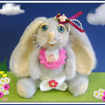 Baby Easter Bunny