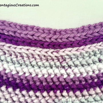 Desert Meets the Sea Cowl