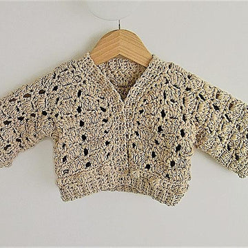 Noemi Jacket