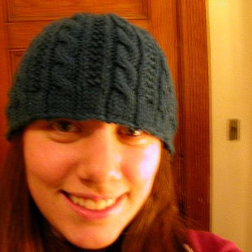 Katie Hat