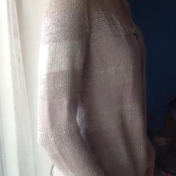 Something Summery and Stripy