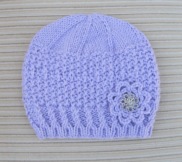 Hat Arileyda for a Lady