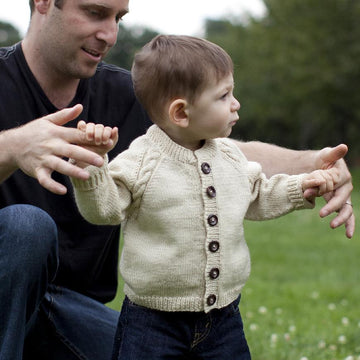 Windsor Terrace Sweater