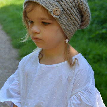 The Ridgeway Slouchy