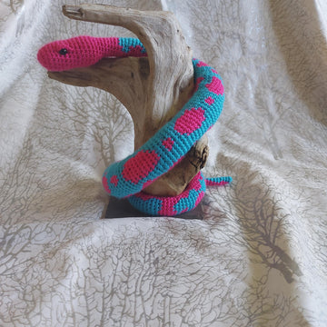 Boa Constrictor Plush