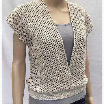 Leora Summer Top