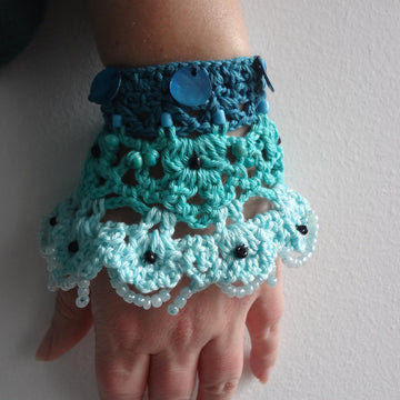 Bohemian Cuff