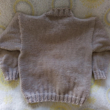 Monster Truck Baby Jumper