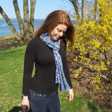 Sunday River Scarf