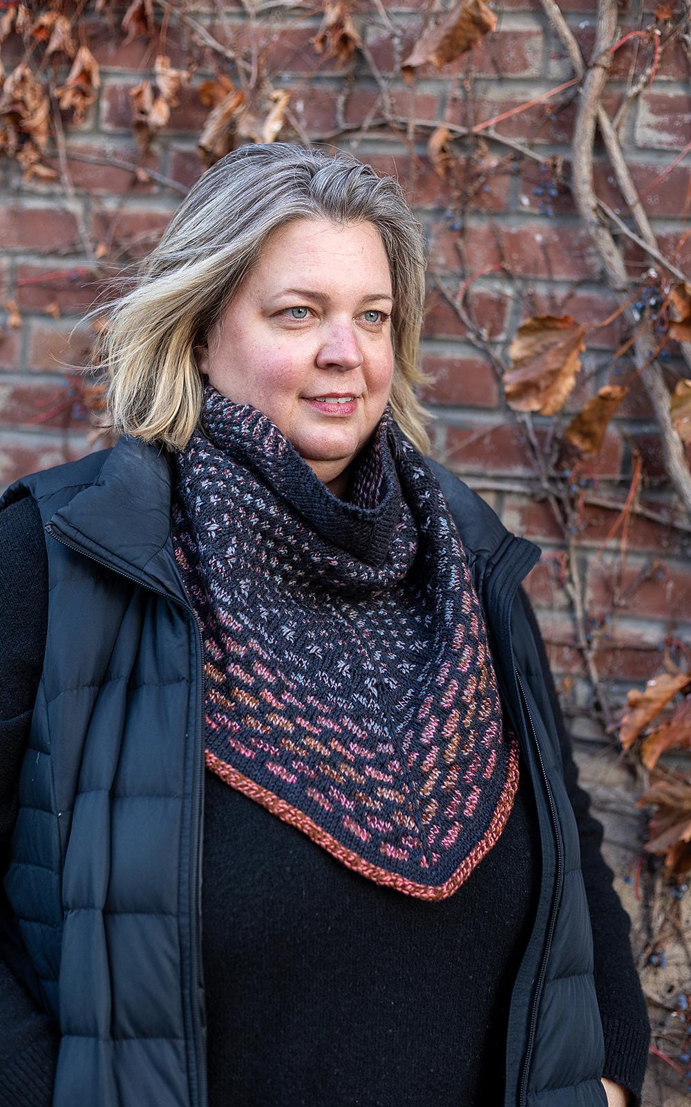 Eventide Cowl