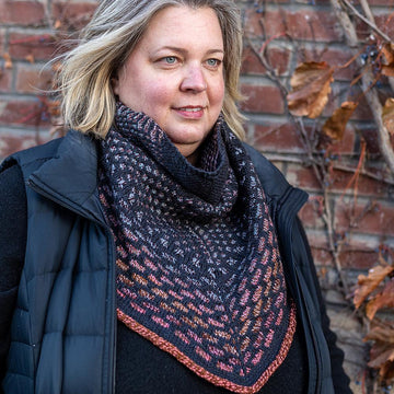Eventide Cowl