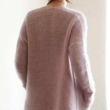 Girlfriends Cardigan Anke