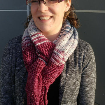 My Sister's Shawl