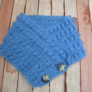 Nate neck warmer