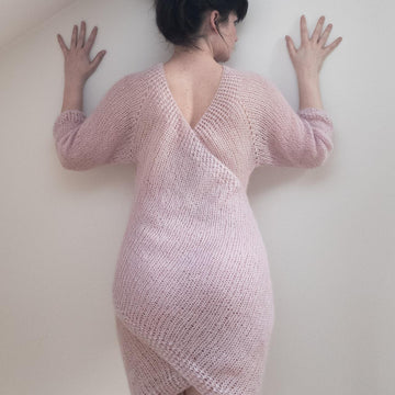 #WrapMeCardigan