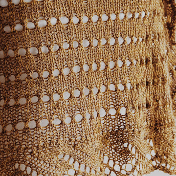 The Ruska Shawl