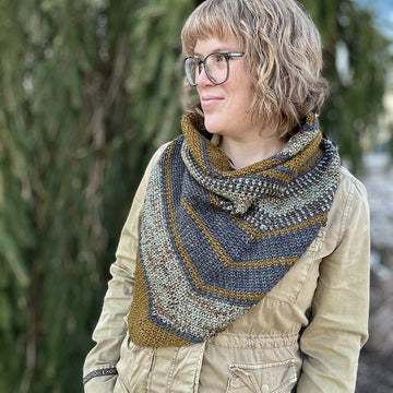 Transitory Cowl