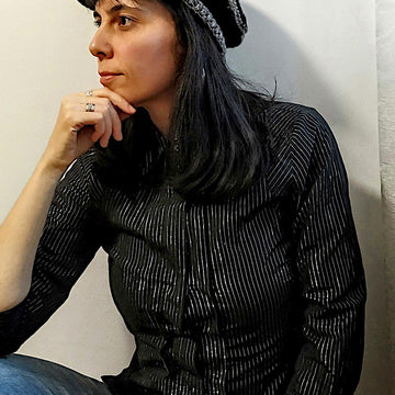 Greek Fisherman Hat