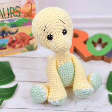 Mini dinosaur