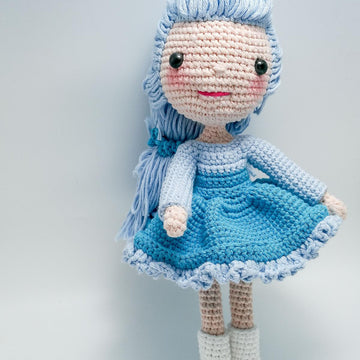 Elsa from Frozen