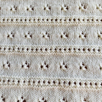 Serenity Blanket