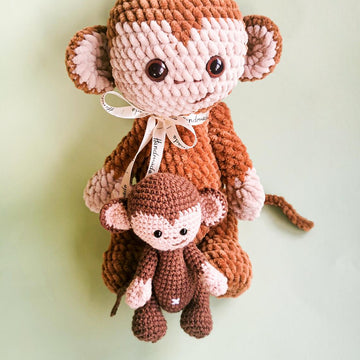 Big Monkey