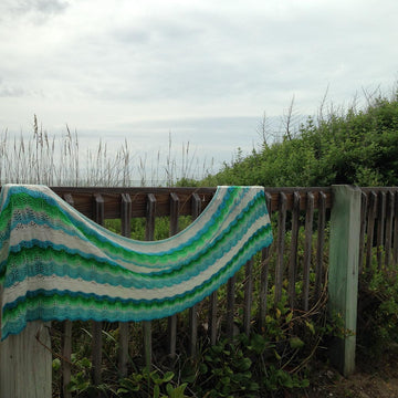 Infinite Surf Wrap