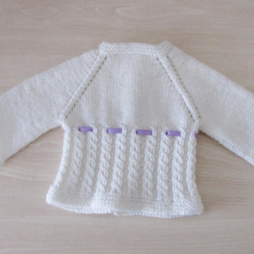 Lily Newborn Baby Set