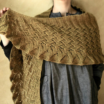 Lin-Lin Shawl