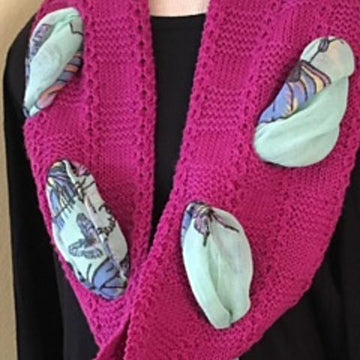 Mixed Feelings Cowl
