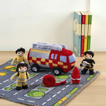 Firefighters