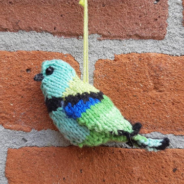 Tanagers