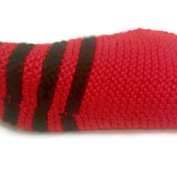 Atlas Slippers Intermediate Knittinh
