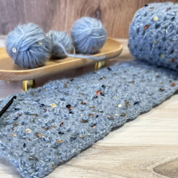 Echo Scarf