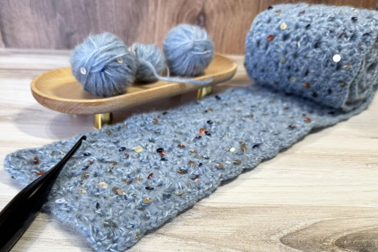 Echo Scarf