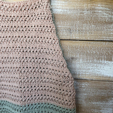 The Harlow Halter Top