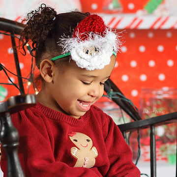 Papa Noel Christmas Projects