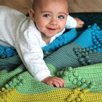 Charlie Blanket
