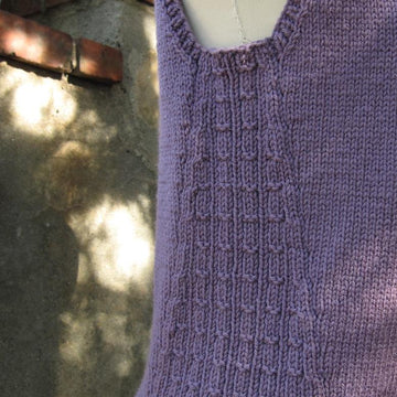 Canterbury Vest