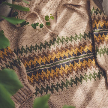 Liana Sweater