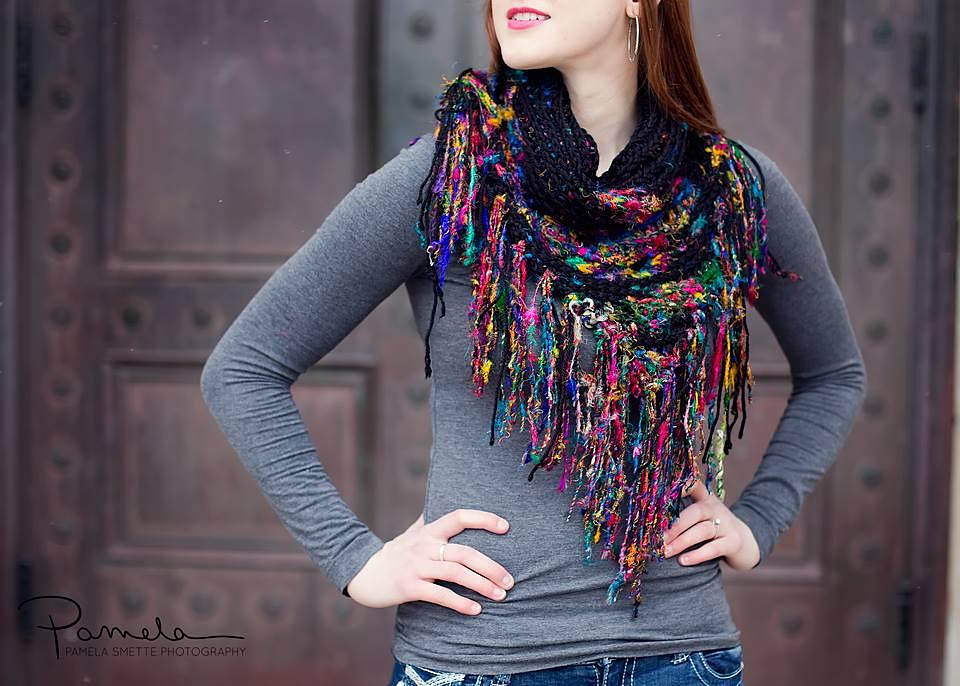 Urban Scarf