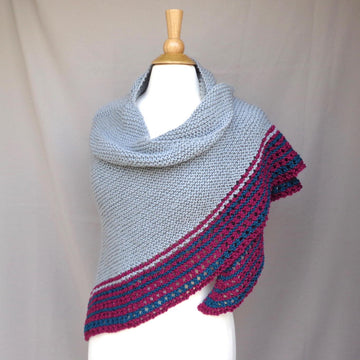 Joylin Shawl