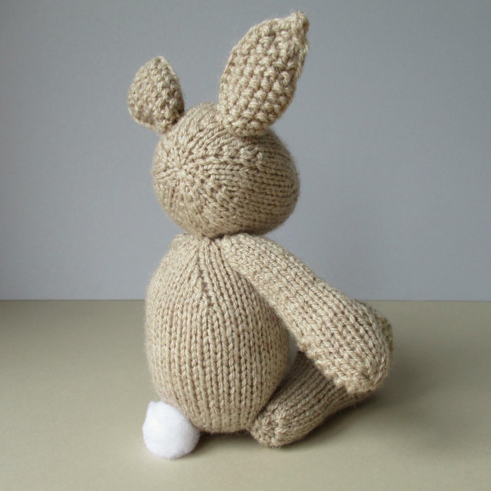 Nibbles the Bunny