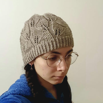 Anouk Beanie